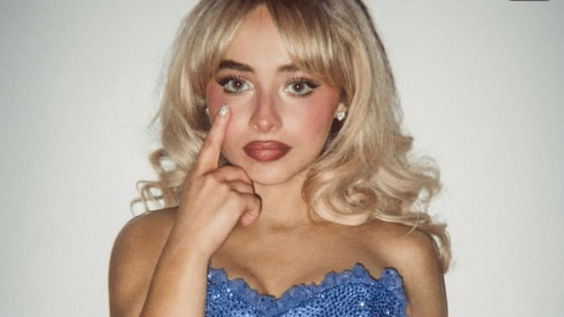 Qual tendência de unhas, preferida de Sabrina Carpenter e Dua Lipa, continuará forte em 2026?
