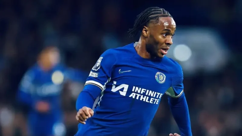 Seis jogadores do Chelsea entram na lista de negociáveis e podem deixar o clube em janeiro; veja nomes