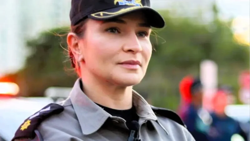 Sem paz no coração: violência contra mulheres aumenta no fim de ano, diz tenente-coronel