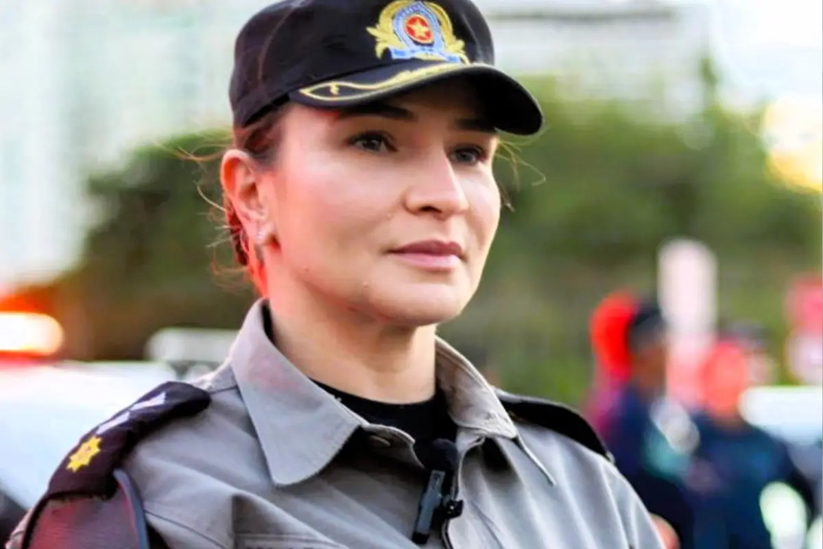 Sem paz no coração: violência contra mulheres aumenta no fim de ano, diz tenente-coronel