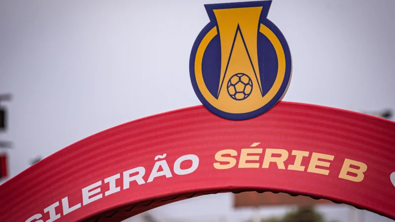 Série B definida, saiba quem são os adversários dos Goianos em 2026