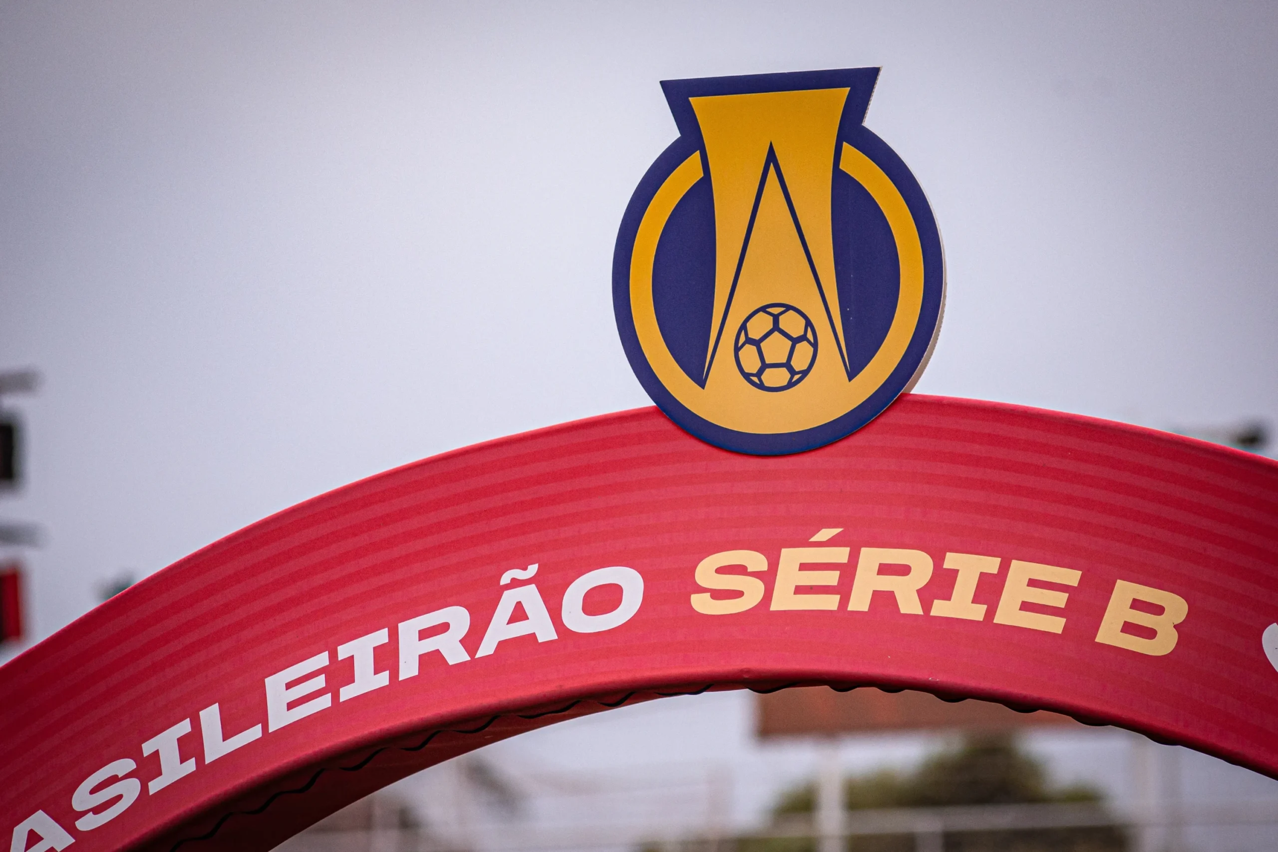 Série B definida, saiba quem são os adversários dos Goianos em 2026