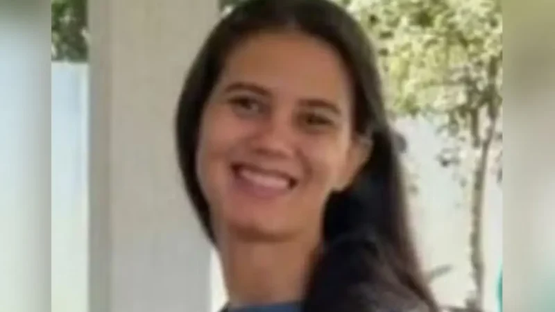 Servidora morre após ser atropelada por ônibus em Senador Canedo