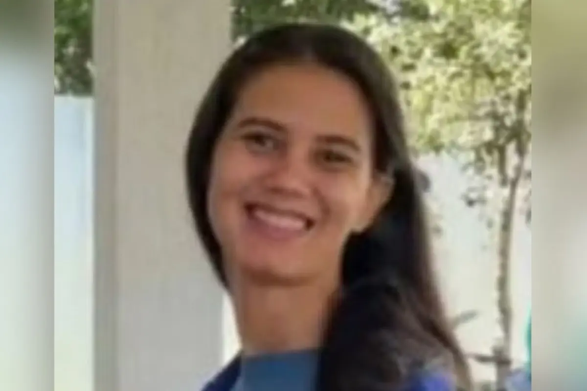 Servidora morre após ser atropelada por ônibus em Senador Canedo