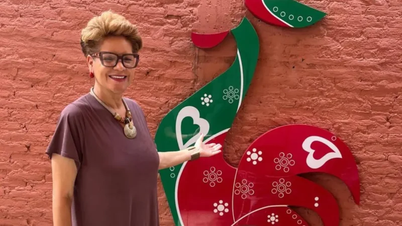 Show que une poemas de Fernando Pessoa com fados portugueses acontece em Goiânia na sexta (5)