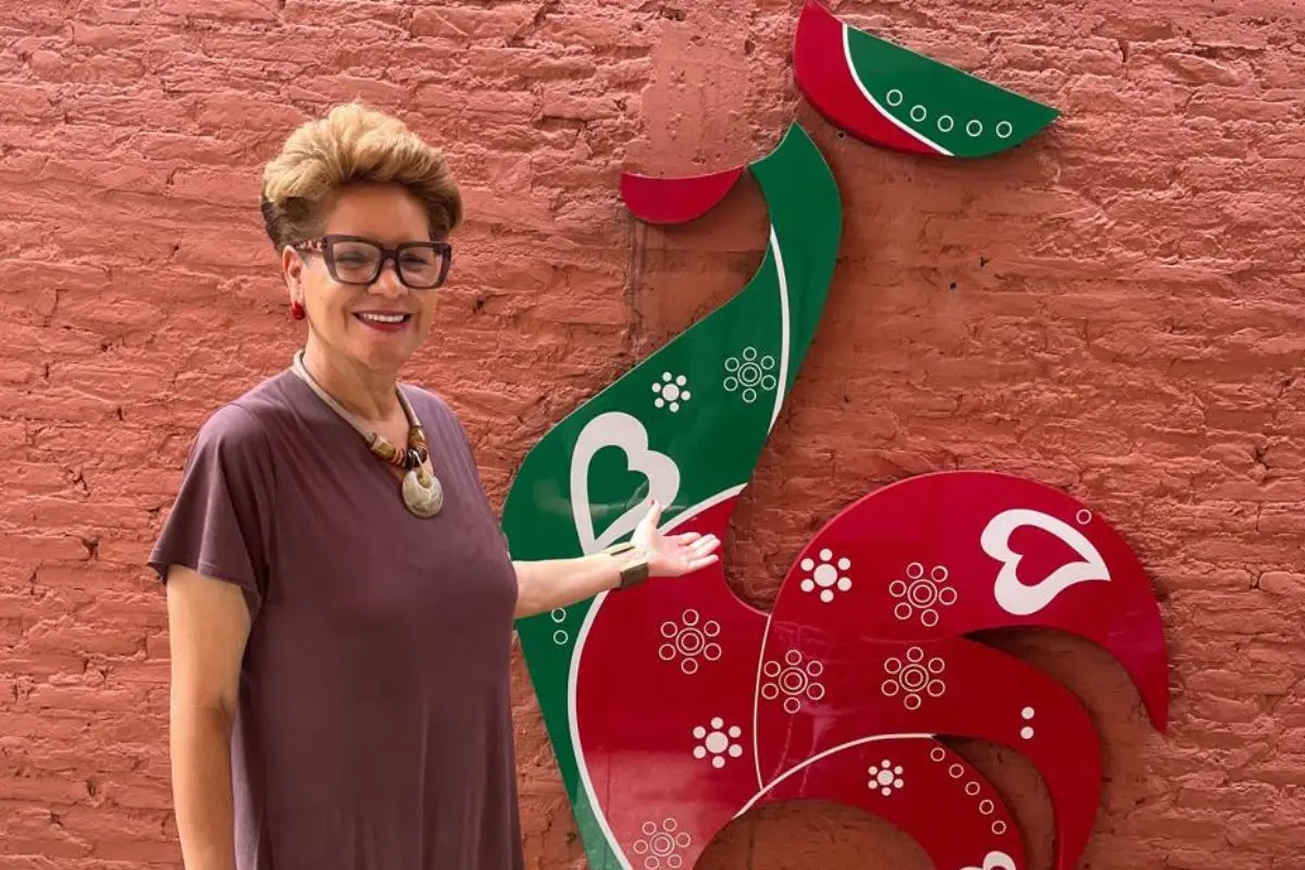 Show que une poemas de Fernando Pessoa com fados portugueses acontece em Goiânia na sexta (5)