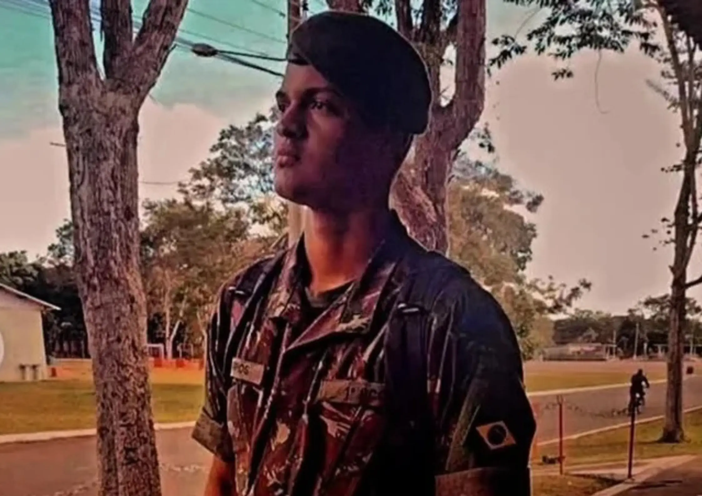 Soldado confessa feminicídio de cabo do Exército e incêndio em quartel no DF