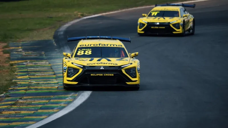 Stock Car define primeiro campeão da era SUV em Interlagos