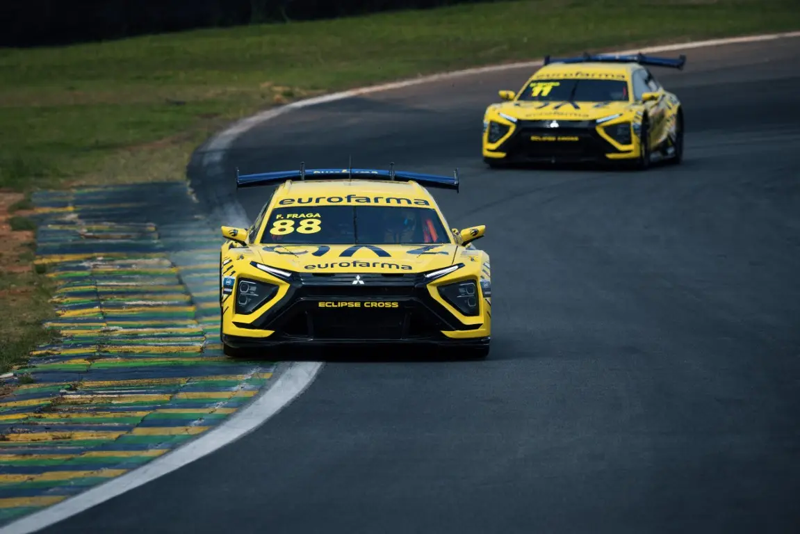 Stock Car define primeiro campeão da era SUV em Interlagos