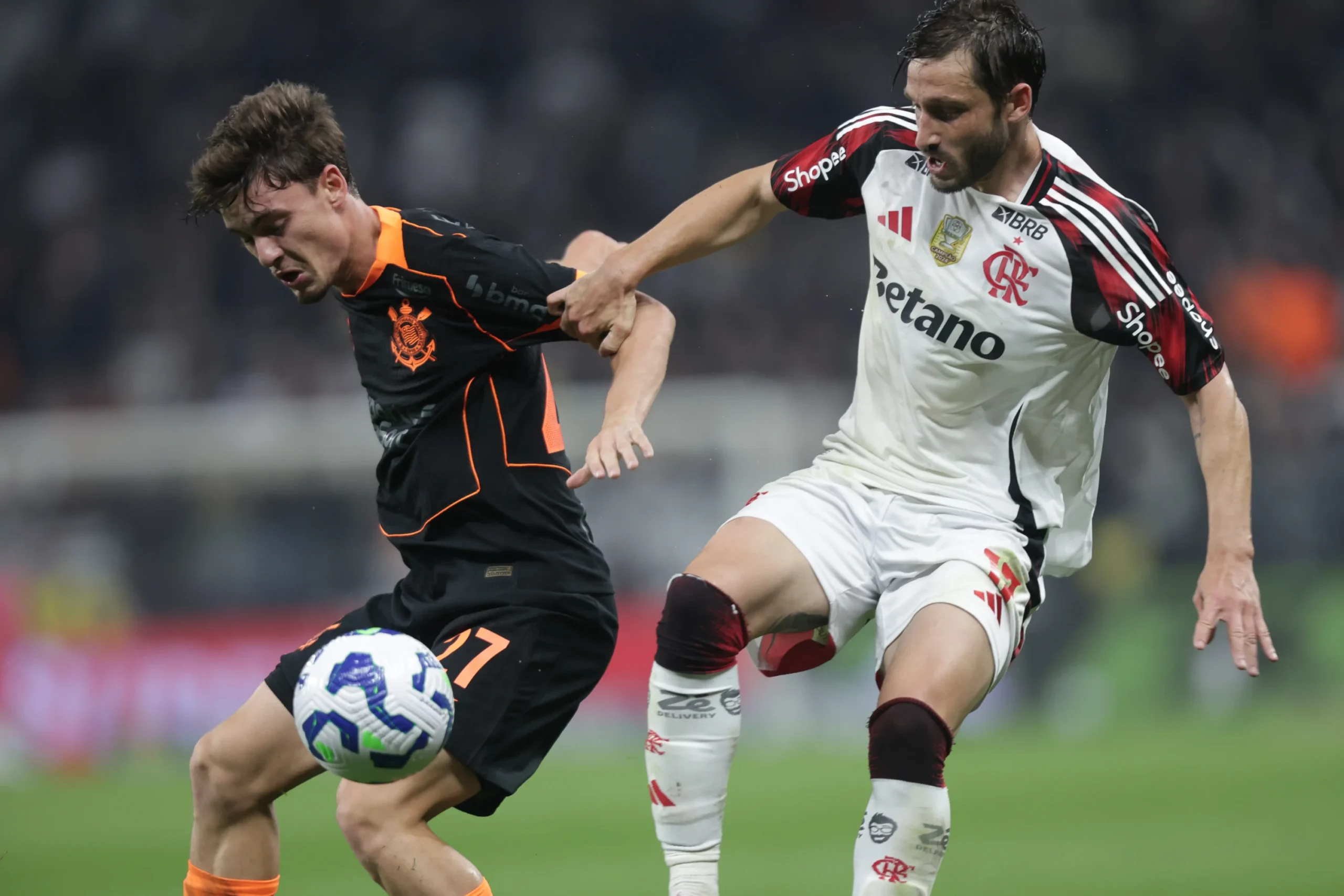 Supercopa do Brasil tem data definida; confira os detalhes