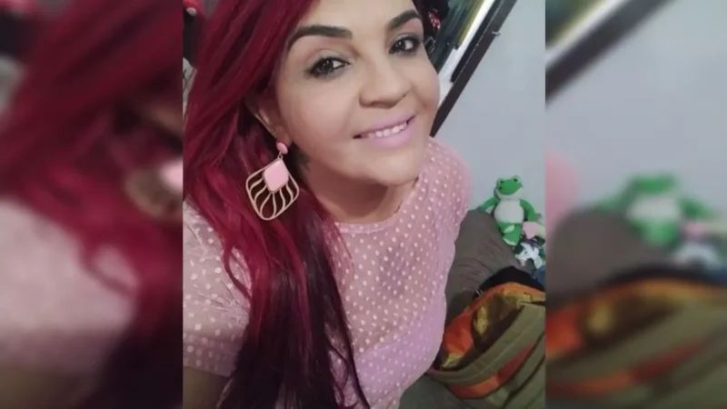 Suspeito de matar “Ruiva da Feira” em Novo Gama é preso; polícia procura segundo envolvido