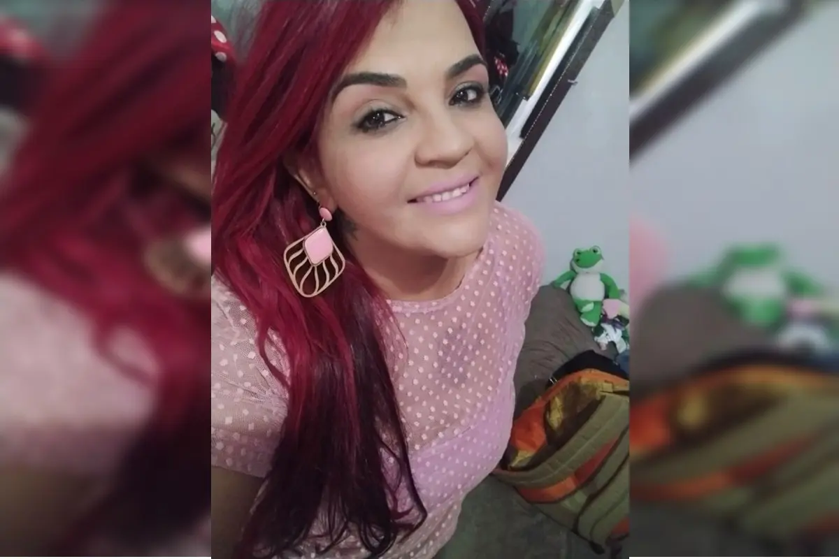 Suspeito de matar “Ruiva da Feira” em Novo Gama é preso; polícia procura segundo envolvido