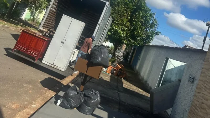 TJGO mantém desocupação de município de Goiânia a imóvel por não pagar aluguéis