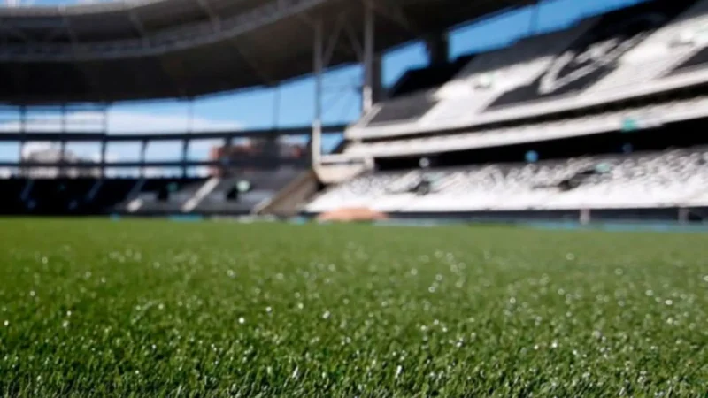 Times da Série A 2026 defendem gramado sintético; saiba quais são