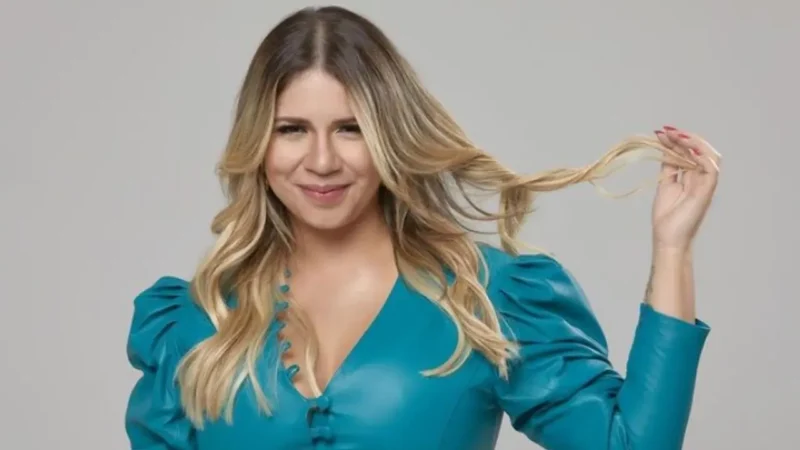 Última foto de Marília Mendonça com vida; saiba tudo