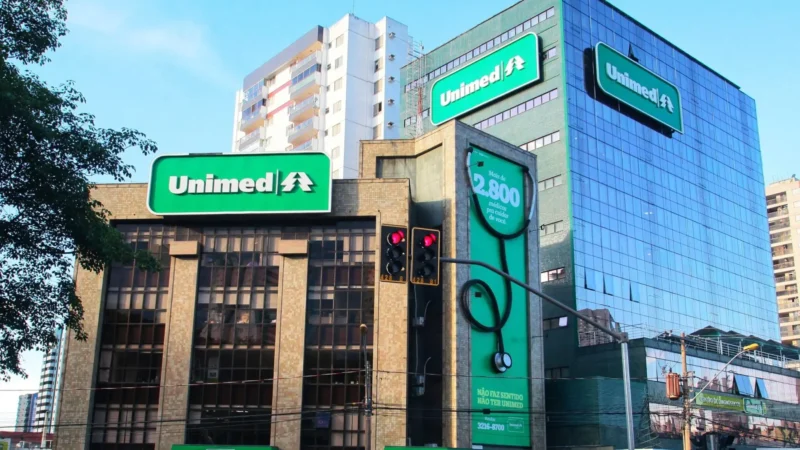 Unimed Goiânia passa 404 mil beneficiários e consolida liderança