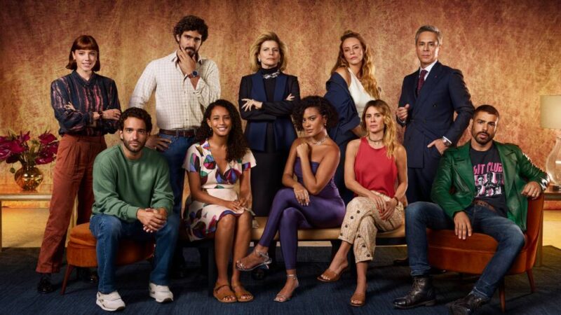 A única estrela que sobreviveu ao vexame de Vale Tudo em 2025