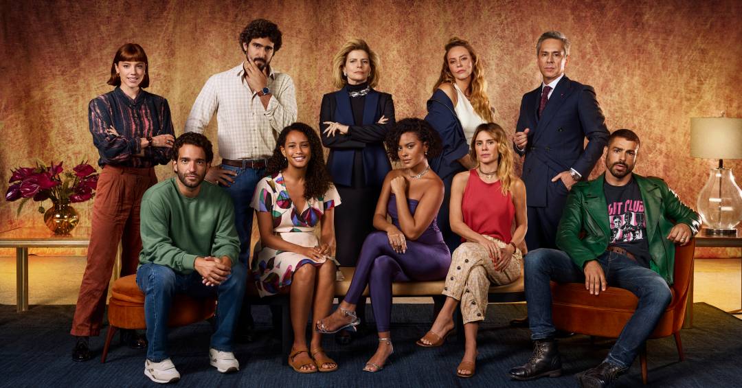 A única estrela que sobreviveu ao vexame de Vale Tudo em 2025