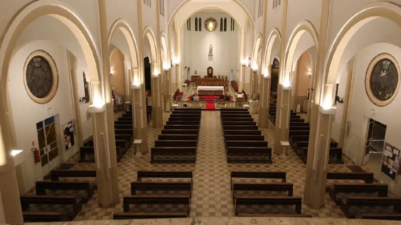 Veja como será a programação de missas, cultos e vigílias no Ano Novo em Goiânia