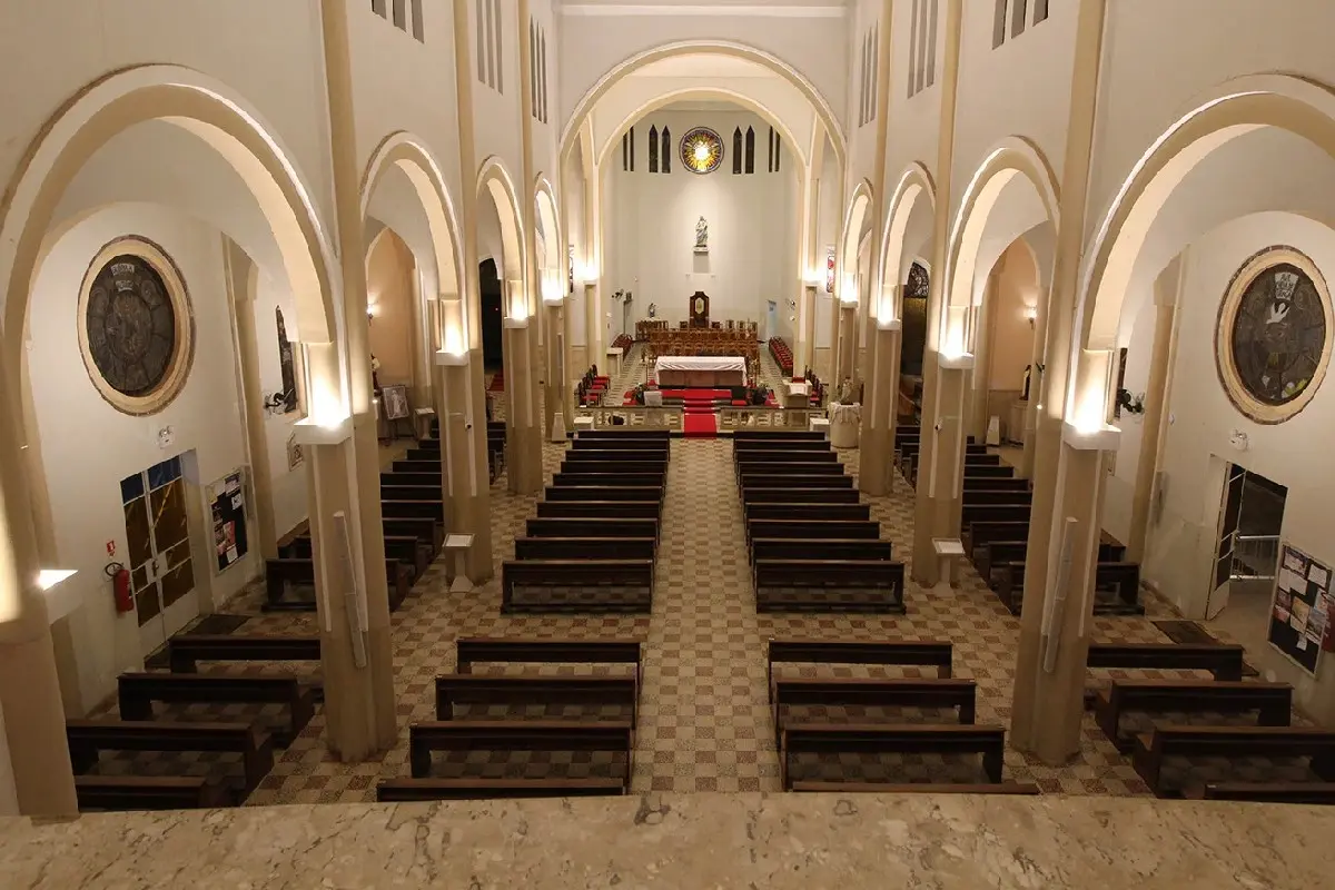 Veja como será a programação de missas, cultos e vigílias no Ano Novo em Goiânia