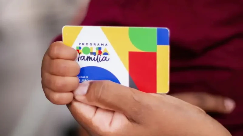 Veja o calendário de 2026 do Bolsa Família