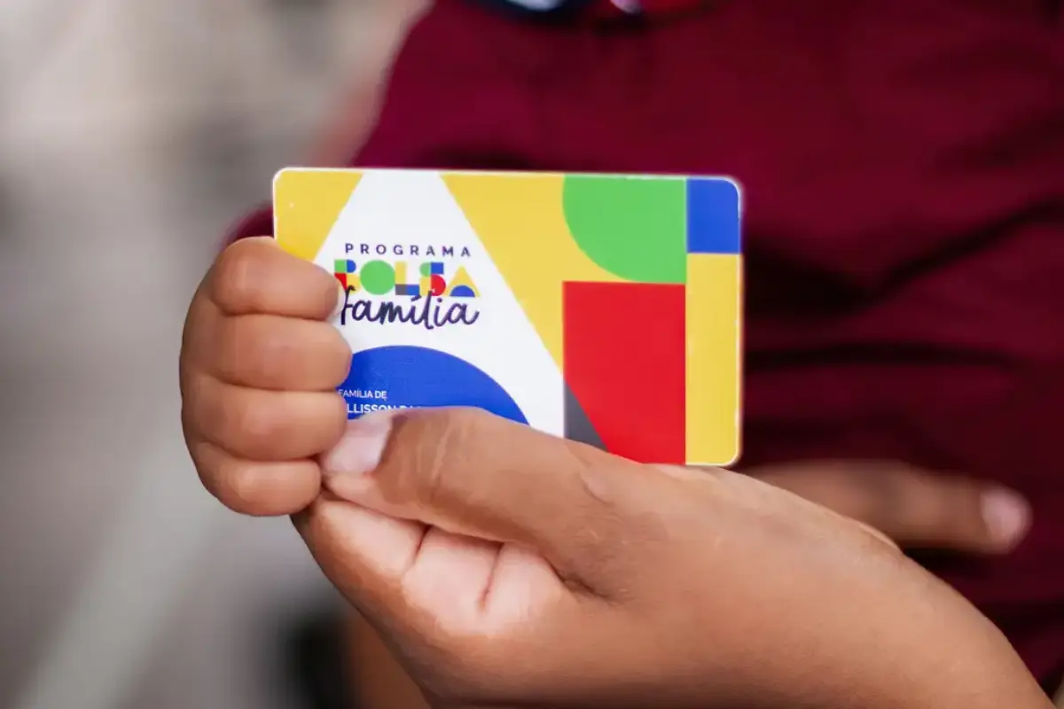 Veja o calendário de 2026 do Bolsa Família
