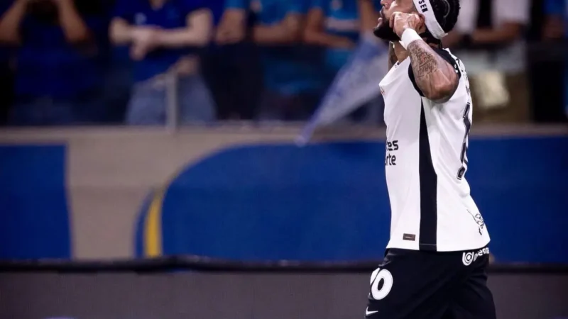 Veja o que o Corinthians precisa para ir à final da Copa do Brasil