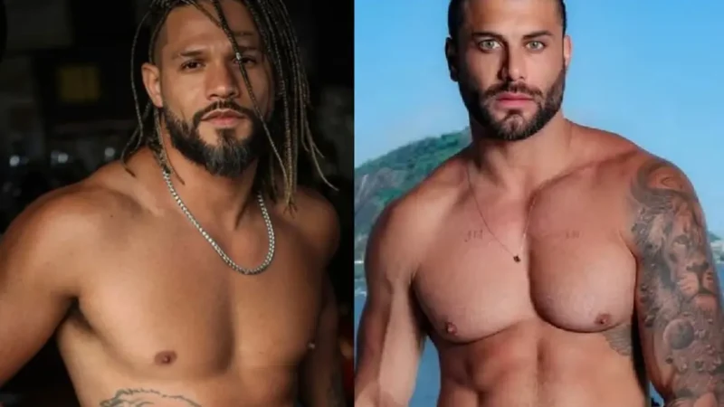 Veja o top 15 dos homens que mais lucraram no Privacy em 2025