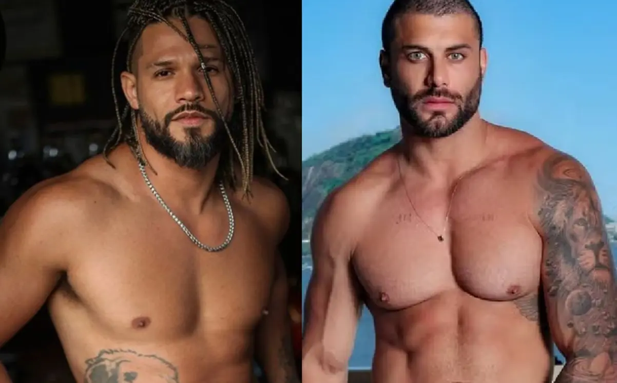 Veja o top 15 dos homens que mais lucraram no Privacy em 2025