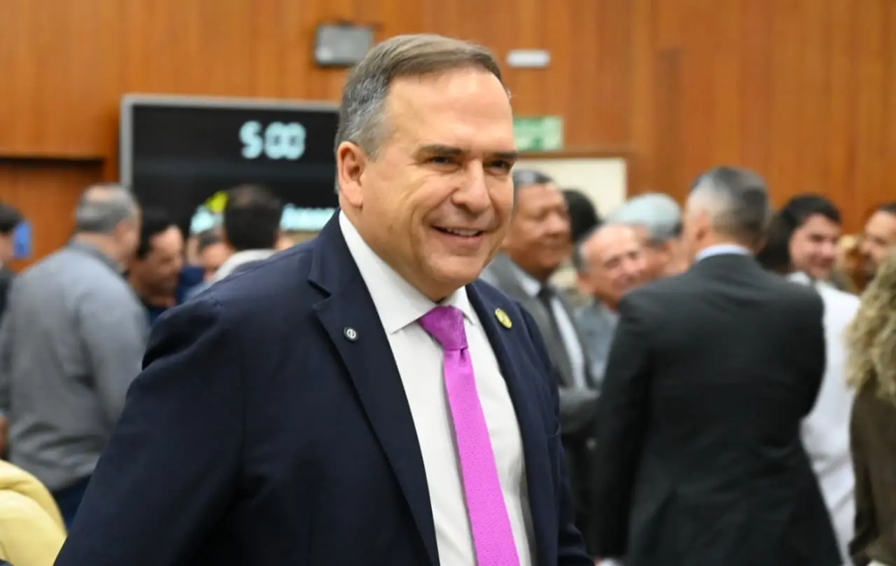 Vereadores autorizam Mabel a contrair empréstimo de R$ 132 milhões para modernização tecnológica de Goiânia