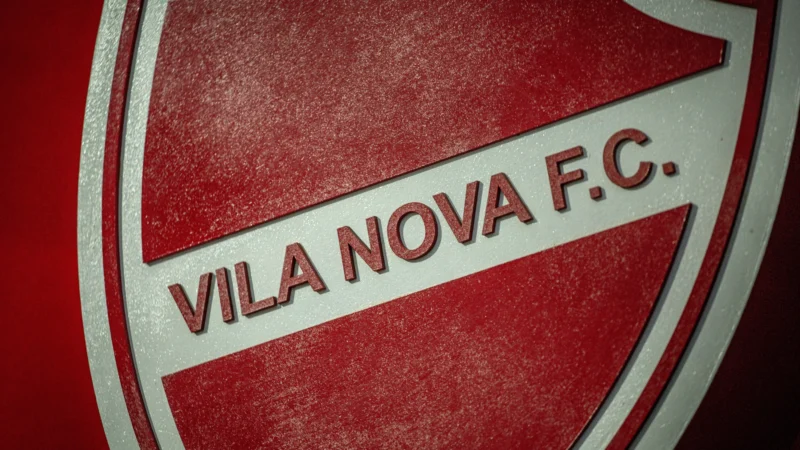 Vila Nova reduz ações trabalhistas de cerca de 200 para 27