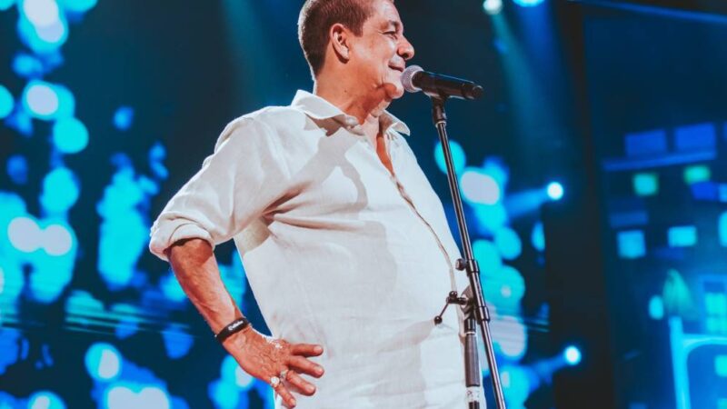 Os artistas escalados para homenagear Zeca Pagodinho em premiação no Rio