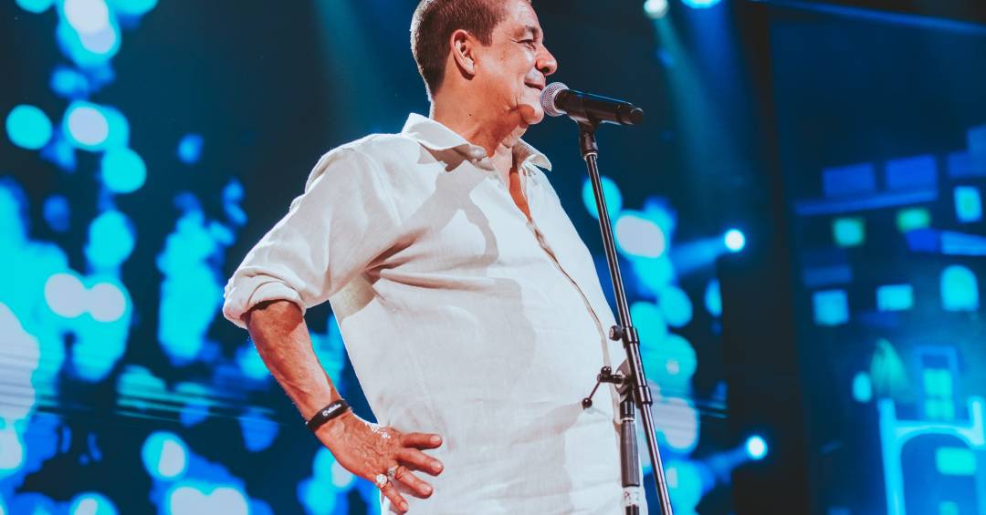 Os artistas escalados para homenagear Zeca Pagodinho em premiação no Rio