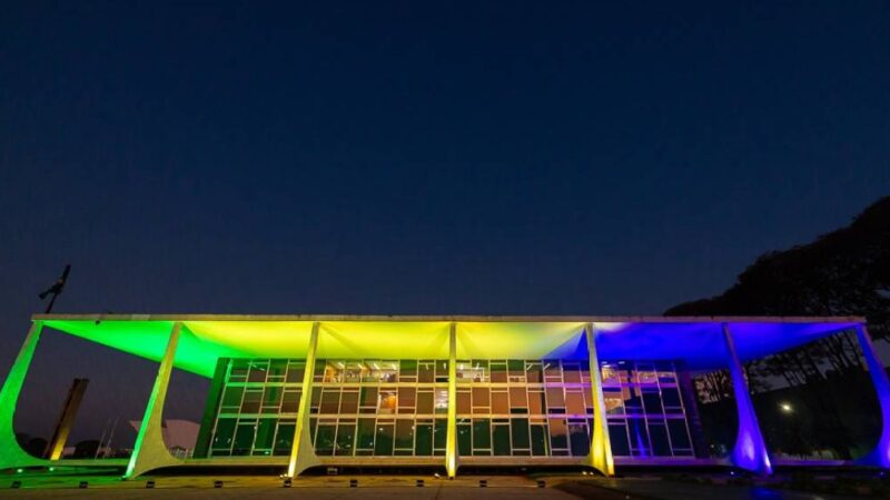 Eleições 2026: Campanha eleitoral já tem alvo definido: o Supremo Tribunal Federal