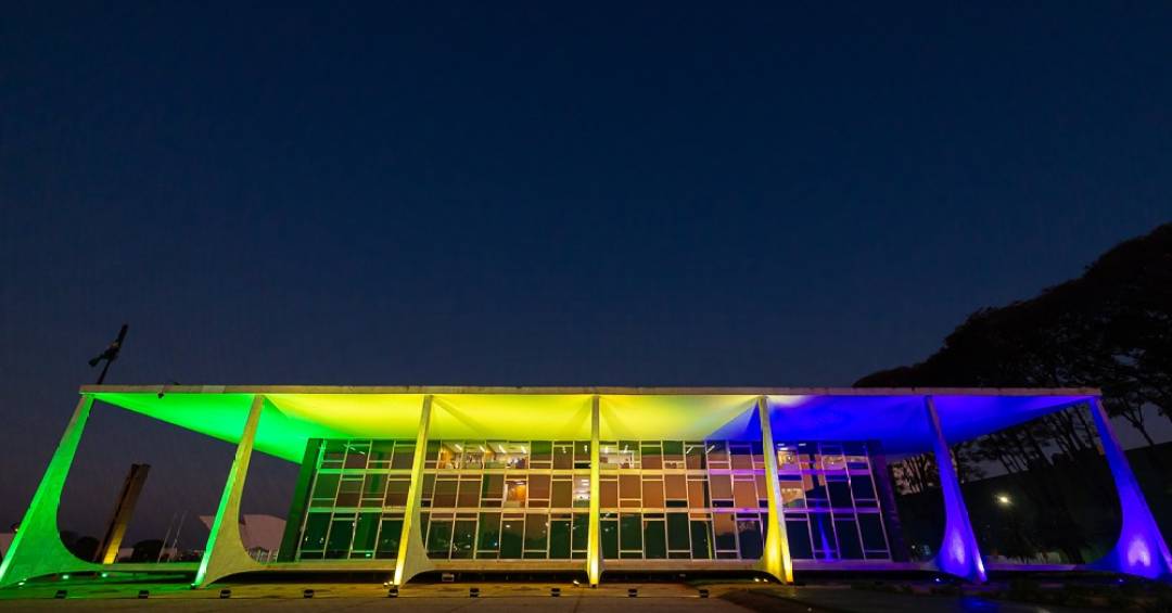 Eleições 2026: Campanha eleitoral já tem alvo definido: o Supremo Tribunal Federal