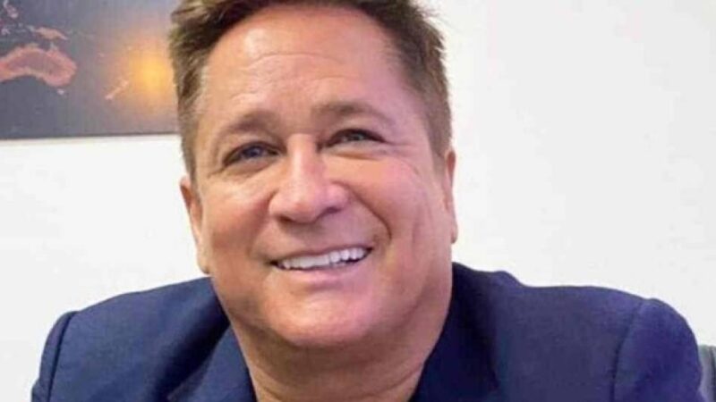 O motivo da internação às pressas do sertanejo Leonardo