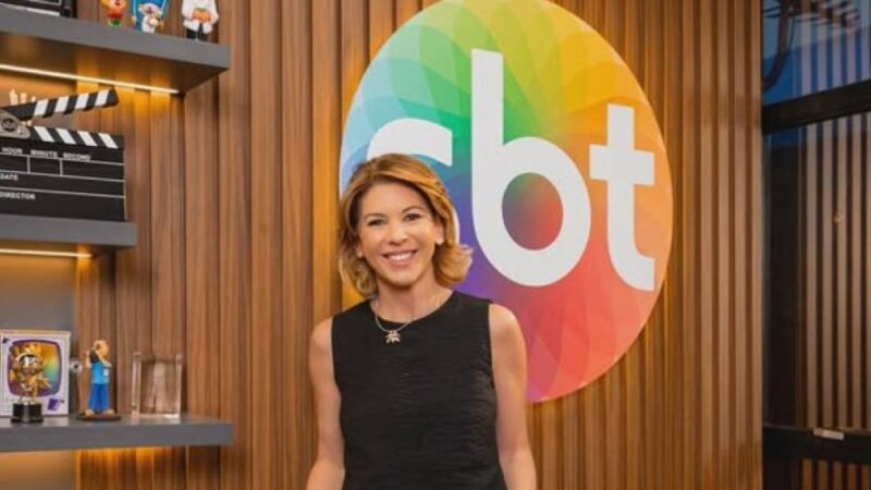 SBT se pronuncia após críticas da presença de Lula e Alexandre de Moraes