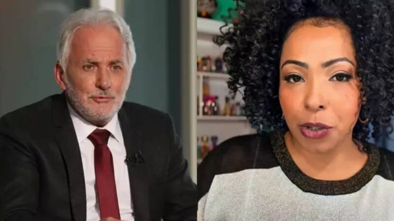 Otávio Mesquita se pronuncia após inquérito sobre estupro ser arquivado