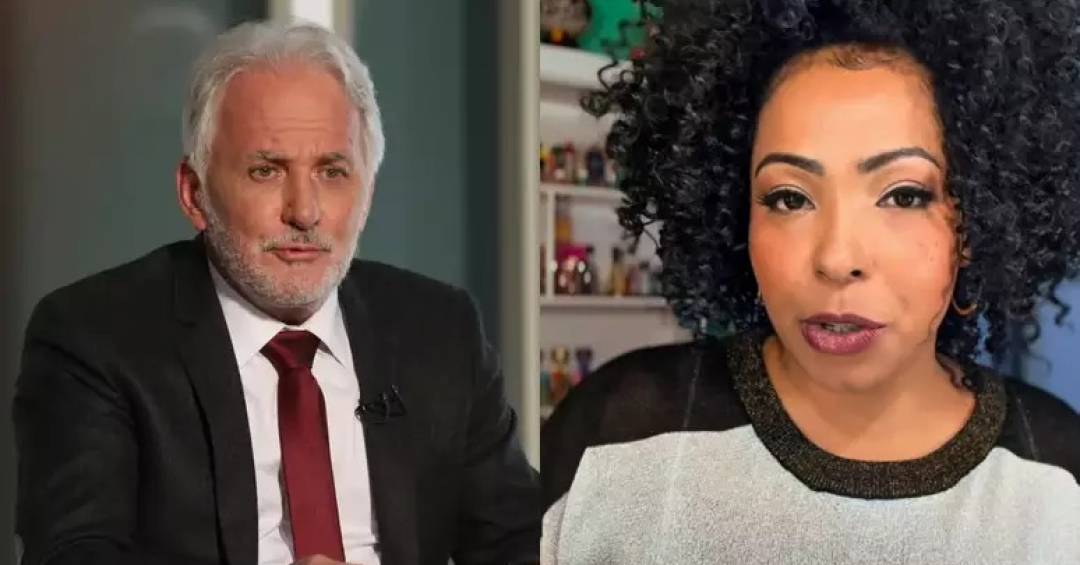 Otávio Mesquita se pronuncia após inquérito sobre estupro ser arquivado