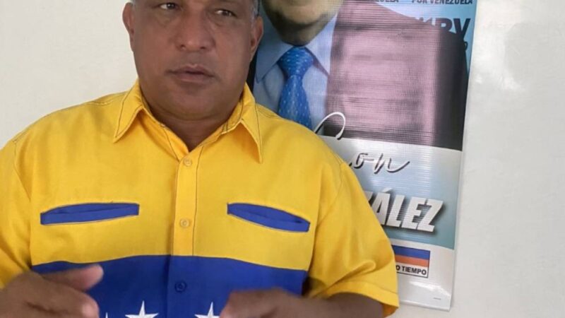 Ex-governador e opositor de Maduro morre em prisão na Venezuela