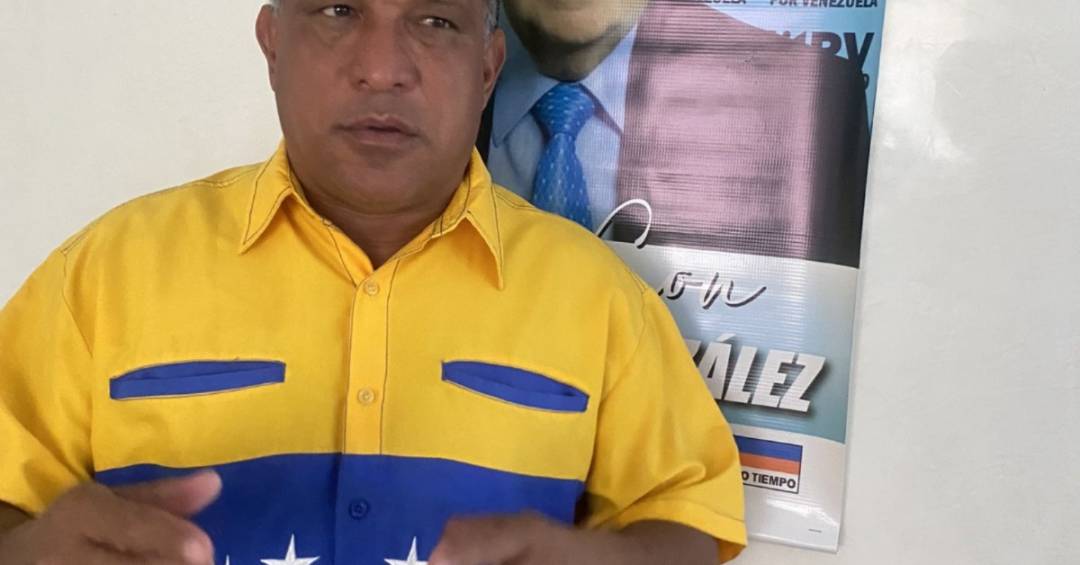 Ex-governador e opositor de Maduro morre em prisão na Venezuela