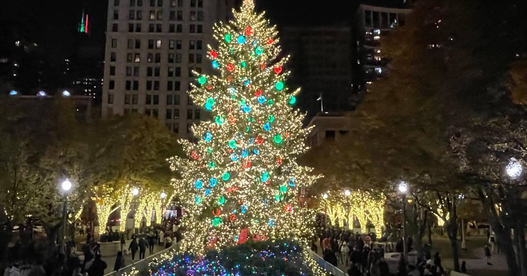 O sentido do Natal | VEJA