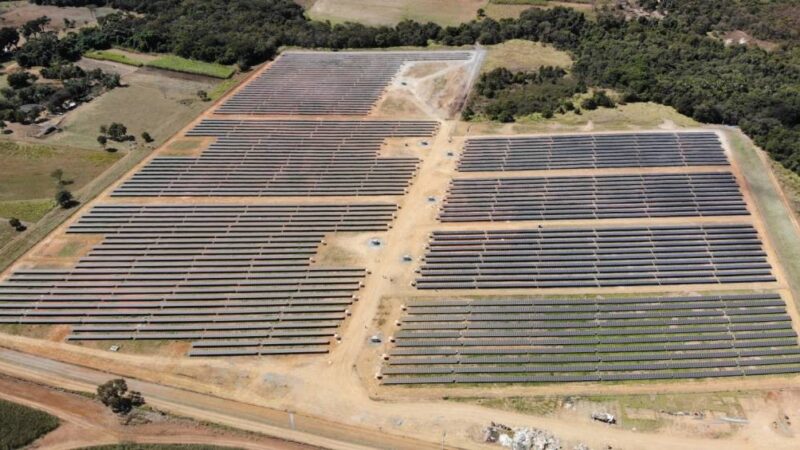 Athon Energia levanta R$ 100 milhões com nova emissão em fundo ESG