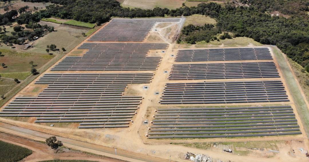 Athon Energia levanta R$ 100 milhões com nova emissão em fundo ESG