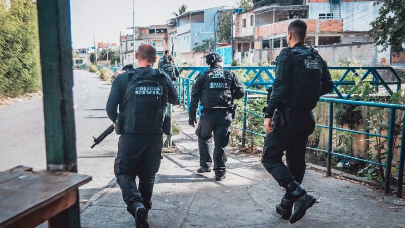 Saúde e segurança são os principais problemas para a população, segundo Datafolha