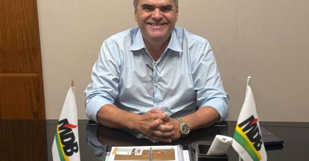 Cacique da política na Baixada Fluminense, Washington Reis é condenado, mais uma vez, pela Justiça