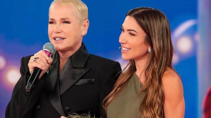 O que diz Xuxa sobre boatos de pacto com diabo