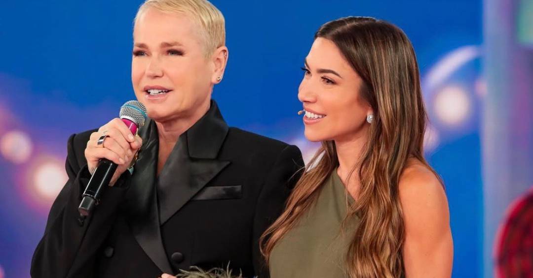 O que diz Xuxa sobre boatos de pacto com diabo