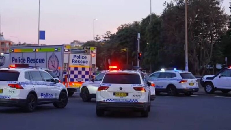 Atiradores matam ao menos 11 pessoas em celebração judaica na Austrália