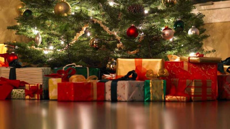 Vendas de Natal devem crescer 5,4%, segundo pesquisa Ibevar-FIA